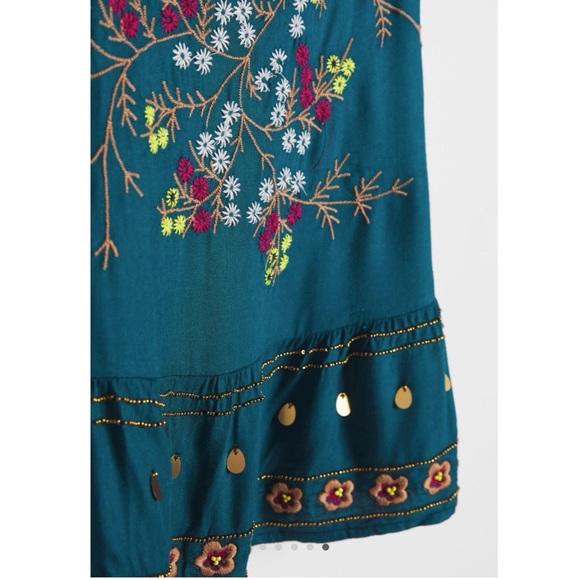 NWT Anthropologie Cami Size XL - Picture 5 of 14